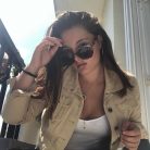 Xéna, 29 ans, Vallauris, France