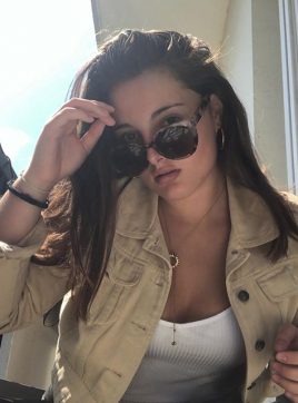 Xéna, 29 ans, Vallauris, France