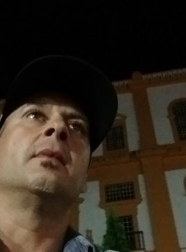 Marco paulo Santos, 48 ans, Kandahar, Afghanistan
