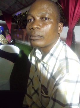 Opokou vincent, 52 ans, Douera, Algérie