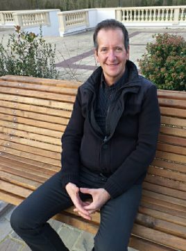 Vagnucci, 59 ans, Wervik, Belgique
