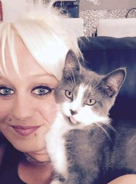 Anna marie, 29 ans, Les Pennes-Mirabeau, France