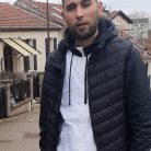 Taki Belhadi, 36 ans, Mouzaia, Algérie