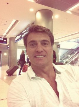 patrick, 47 ans, Villefontaine, France