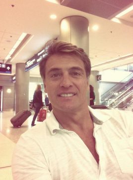 patrick, 46 ans, Villefontaine, France