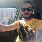Tarek ., 30 ans, Qazax, Azerbaïdjan
