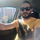 Tarek ., 31 ans, Qazax, Azerbaïdjan