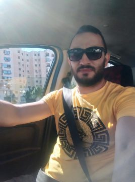 Tarek ., 30 ans, Qazax, Azerbaïdjan