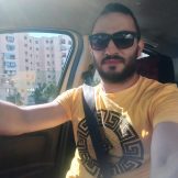 Tarek ., 28 ansQazax, Azerbaïdjan