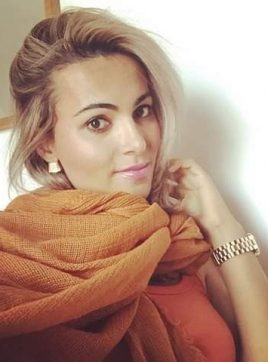 Leila, 39 ans, Cherbourg-Octeville, France