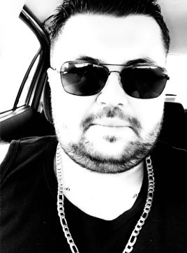 Rousseau, 32 ans, Ain el Melh, Algérie