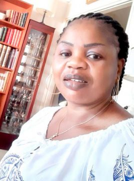 Magatsing, 47 ans, Grigny, France