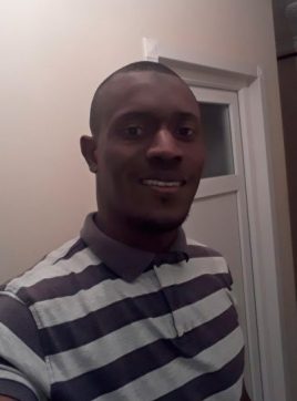 Koné, 43 ans, Kontich, Belgique