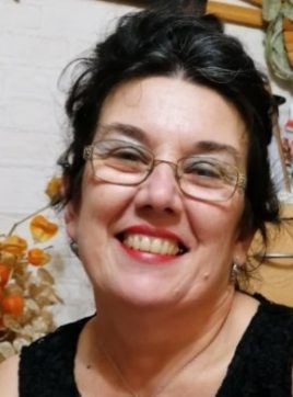 Ana, 69 ans, Cournon-d\'Auvergne, France