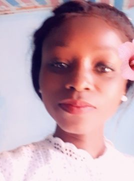 Sokhna Bassene, 29 ans, Bastia, France