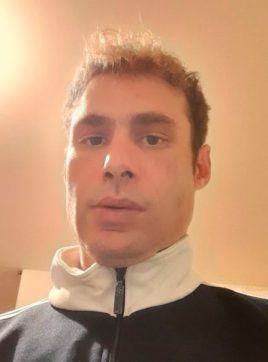 Thomas, 43 ans, Le Havre, France