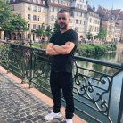 Omar, 35 ans, Lambersart, France