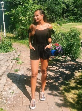 Emilia, 37 ans, Halluin, France