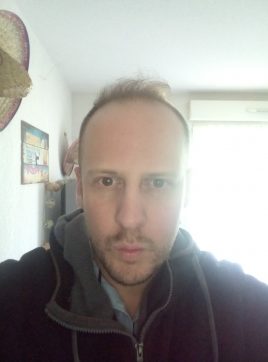 cyril Delsol, 43 ans, Reghaia, Algérie