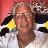 Jacques ALBERT, 72 ansLes Sables-d\'Olonne, France