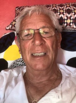 Jacques ALBERT, 73 ans, Les Sables-d\'Olonne, France