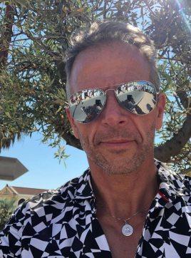 hosseni david, 53 ans, Mehtar Lam, Afghanistan