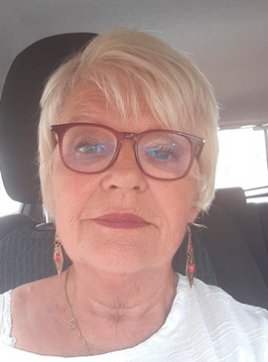 Berna, 73 ans, Wyndham Vale, Australie
