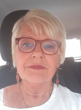 Berna, 72 ans, Wyndham Vale, Australie