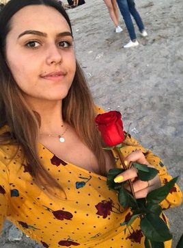 Valeriane, 35 ans, Manosque, France