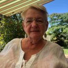 Bergon, 80 ans, Saint Michael, Barbade