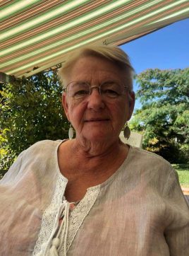 Bergon, 80 ans, Saint Michael, Barbade