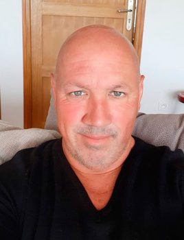 Christophe, 54 ans, Haubourdin, France