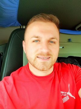 Guillaume, 52 ans, Sete, France
