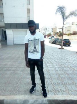 Rafael, 30 ans, Aubervilliers, France