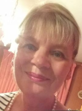 marceline, 75 ans, Qazax, Azerbaïdjan