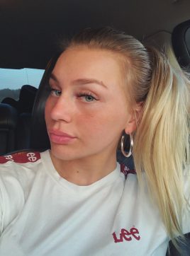 lovisa, 37 ans, Toronto, Canada