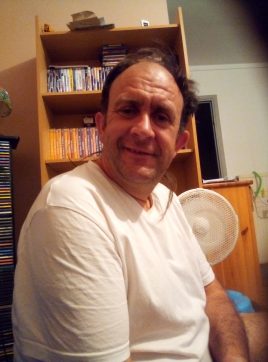 Boissy patrice, 50 ans, Frontignan, France