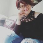Anna, 34 ans, Rennes, France