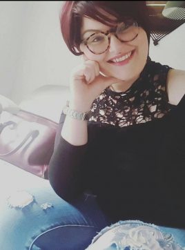 Anna, 34 ans, Rennes, France