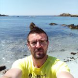 Marian, 45 ansLe Puy-en-Velay, France