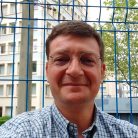Fabien, 54 ans, Millau, France