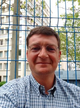 Fabien, 54 ans, Millau, France