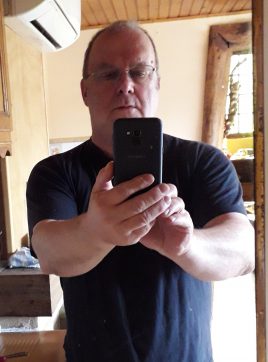 demailly, 68 ans, Puteaux, France