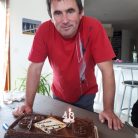 luces emmanuel, 49 ans, Rennes, France