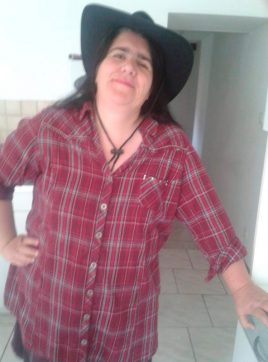 CORDERO, 56 ans, Mauguio, France