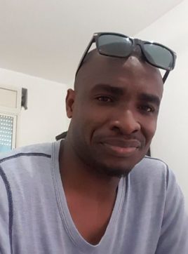 DiCaprio, 35 ans, Tahoua, Niger