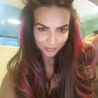 Mariana Poitiers, 45 ans, Grigny, France