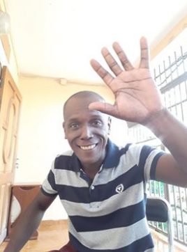 Ibrahime, 48 ans, Rennes, France
