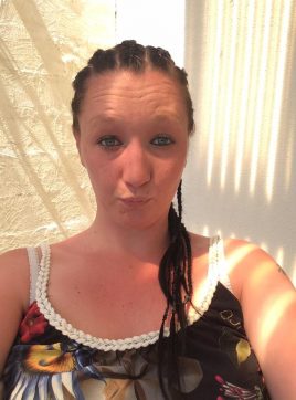 clarisse, 35 ans, Frontignan, France
