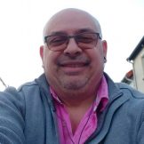 Patrice Riglet, 60 ansChevilly-Larue, France